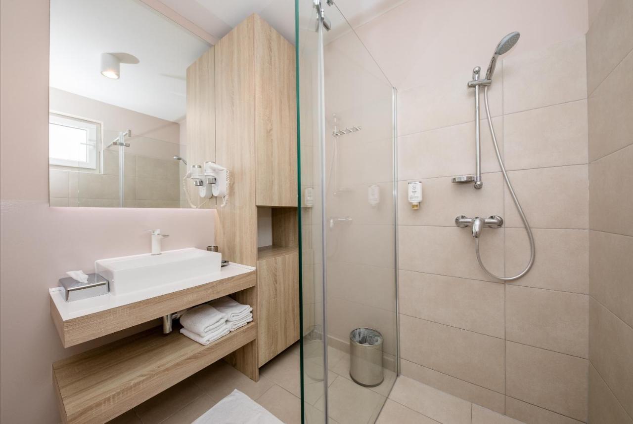 B&B Vila Sabbia Lopar Exterior photo